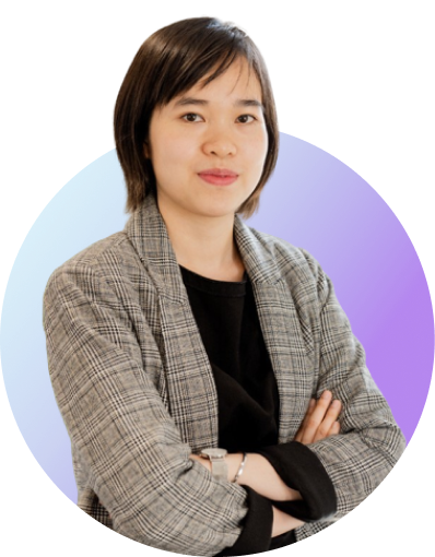 Photo by Quynh Phan, Content Manager at Arianee