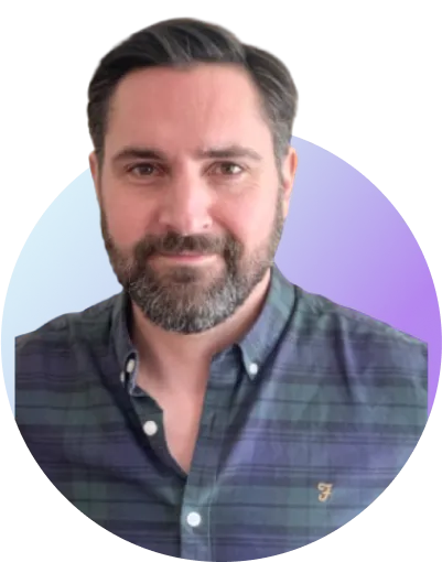 Photo de Guillaume Tessier, Head of Marketing chez Seyna