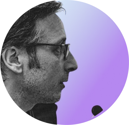 Photo de Guillaume Wegener, Co-fondateur de Make It Clap