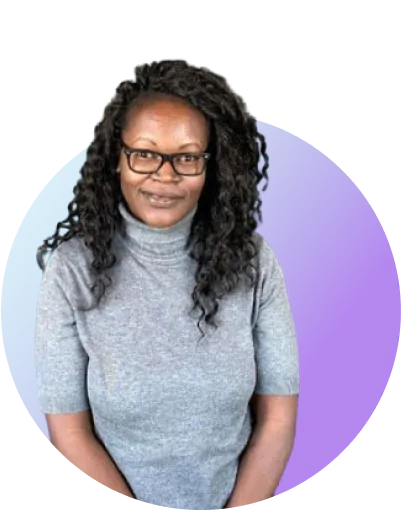 Photo de Flora Minaire, CEO de Solal Tech