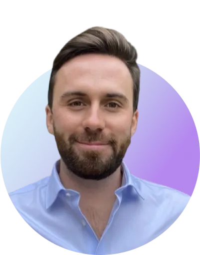 Photo de Arthur Maximin, Co-fondateur & CEO de Kenko 