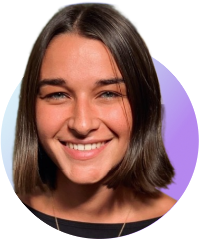 Photo de Victoria Dalleau, Chef de projet chez Hyperline