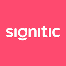 Significtic logo