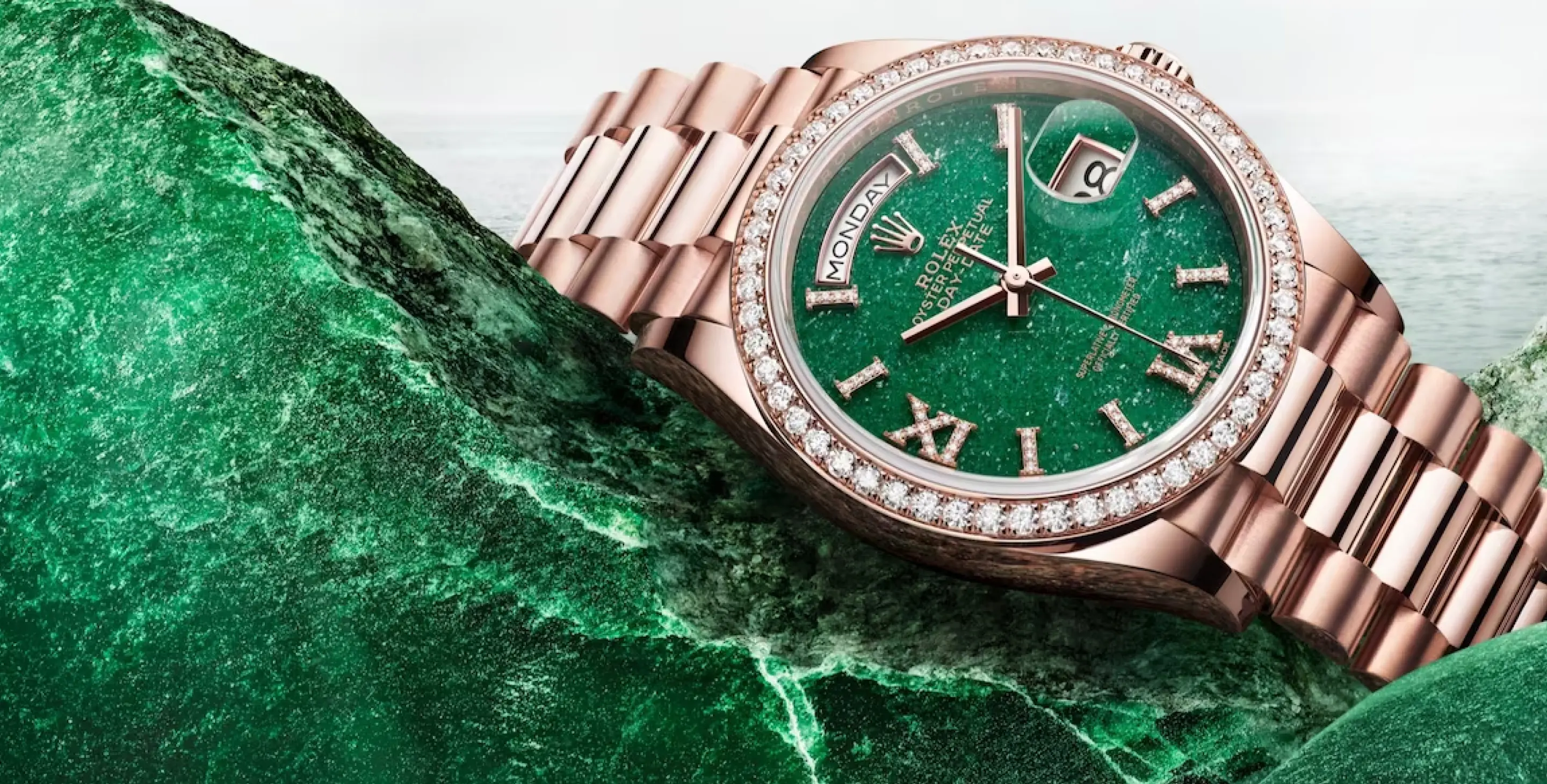 Big Moe Watches: Pre-Owned Luxury Watches in Dubai, UAE