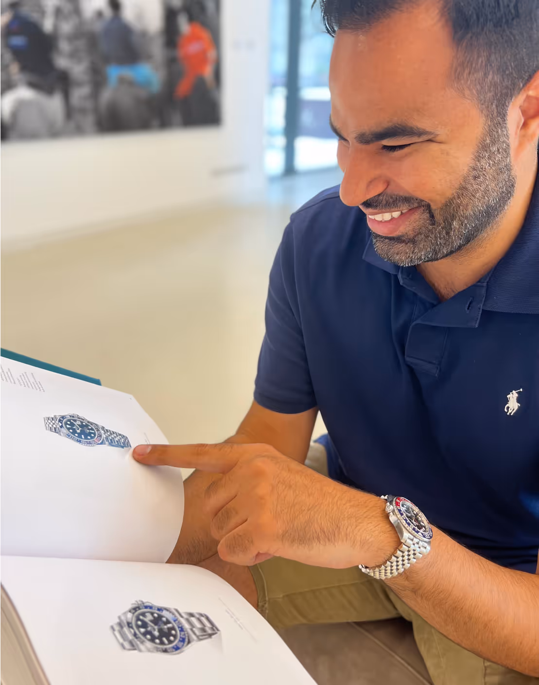 Buy Cartier Watches in Dubai