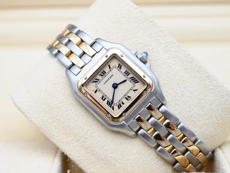 Cartier Panthère
