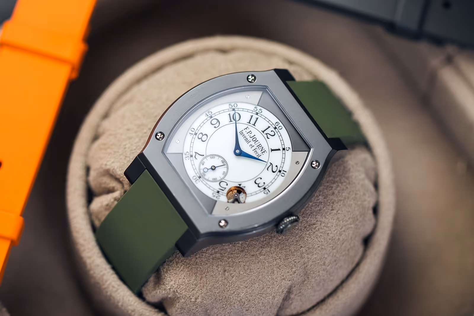 F.P. Journe Watches