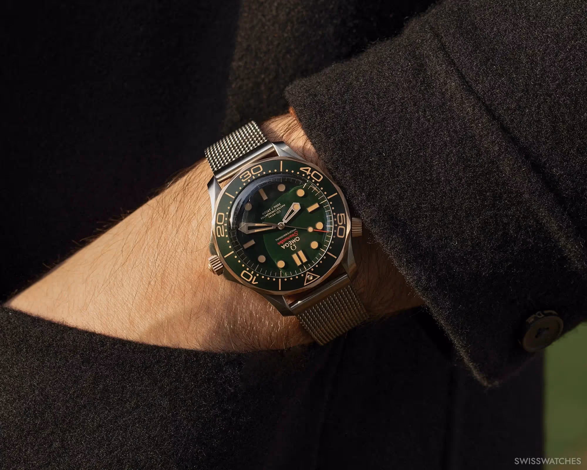 Omega Watch