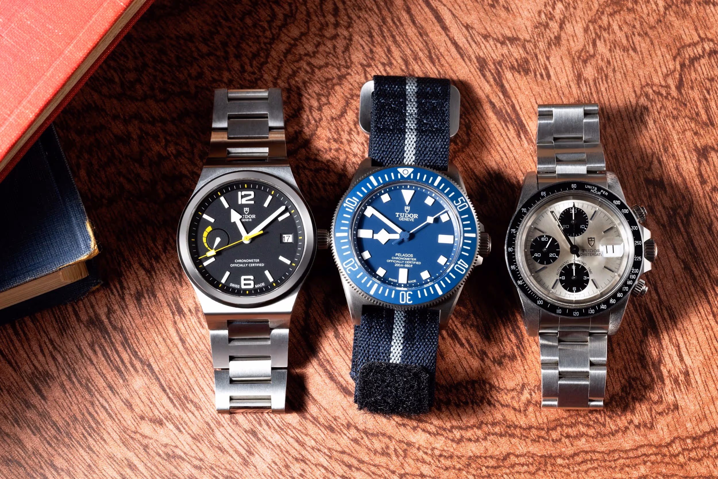 Tudor Watches