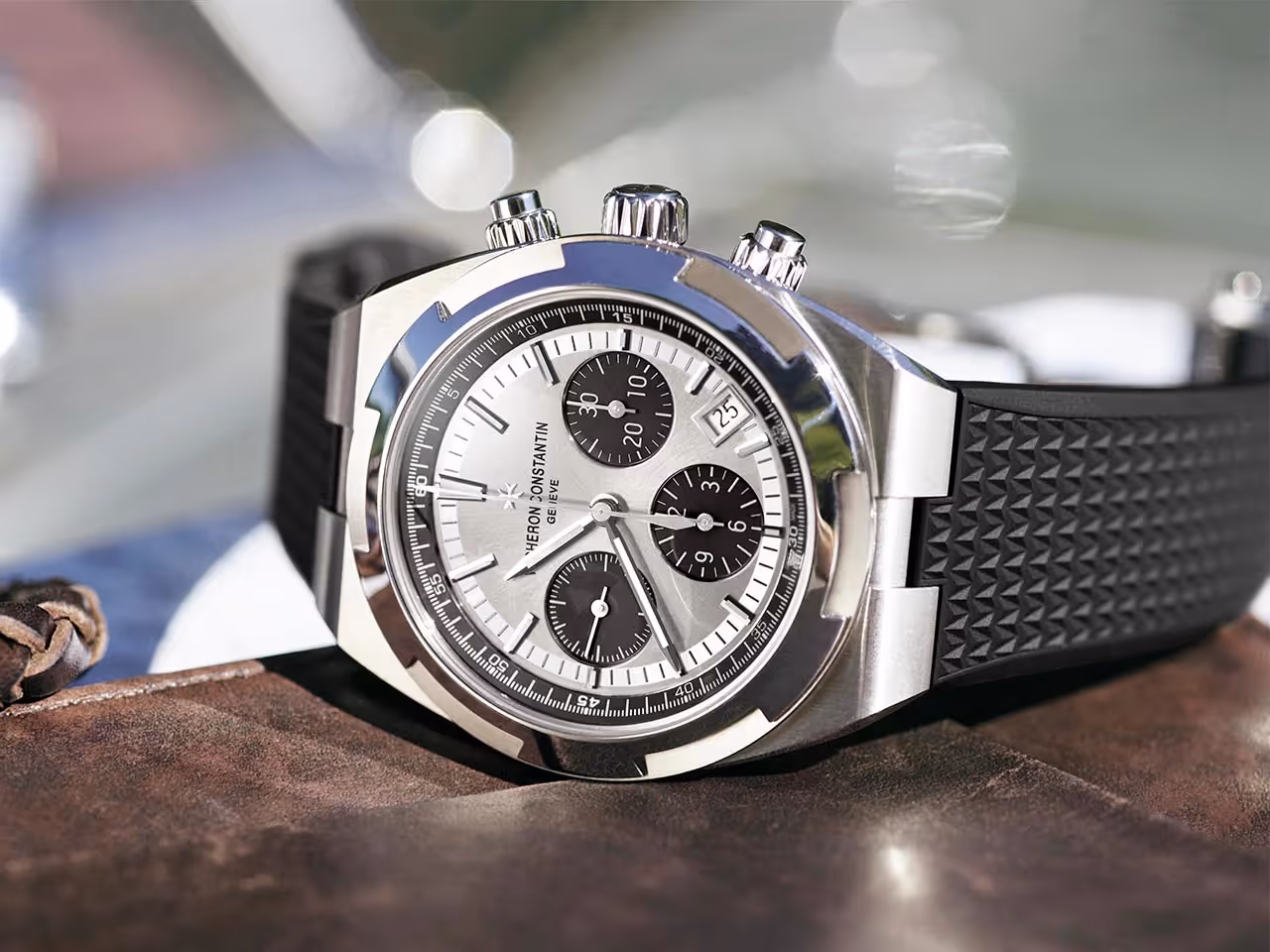 Vacheron Constantin Watch