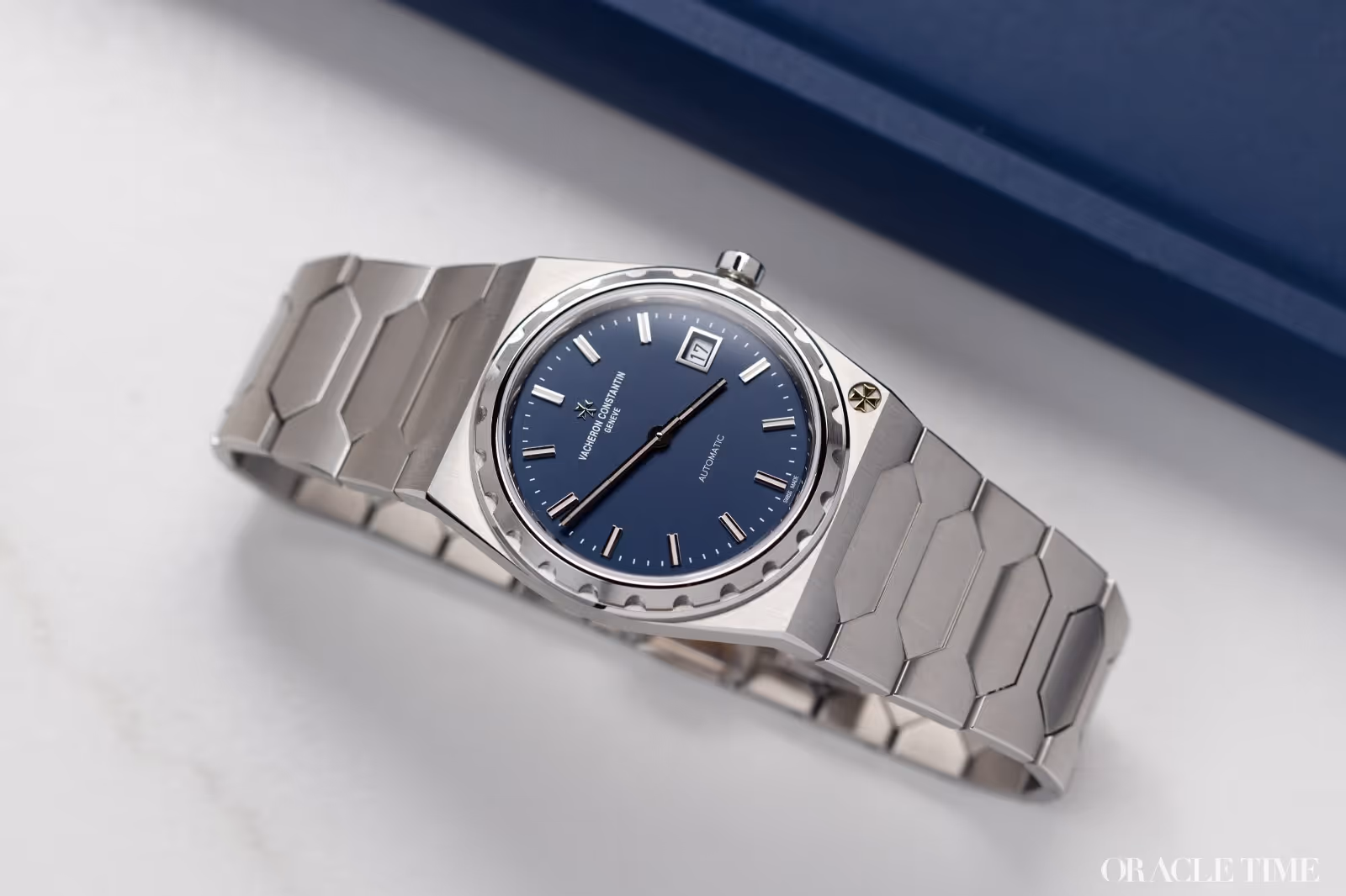 Vacheron Constantin Historiques