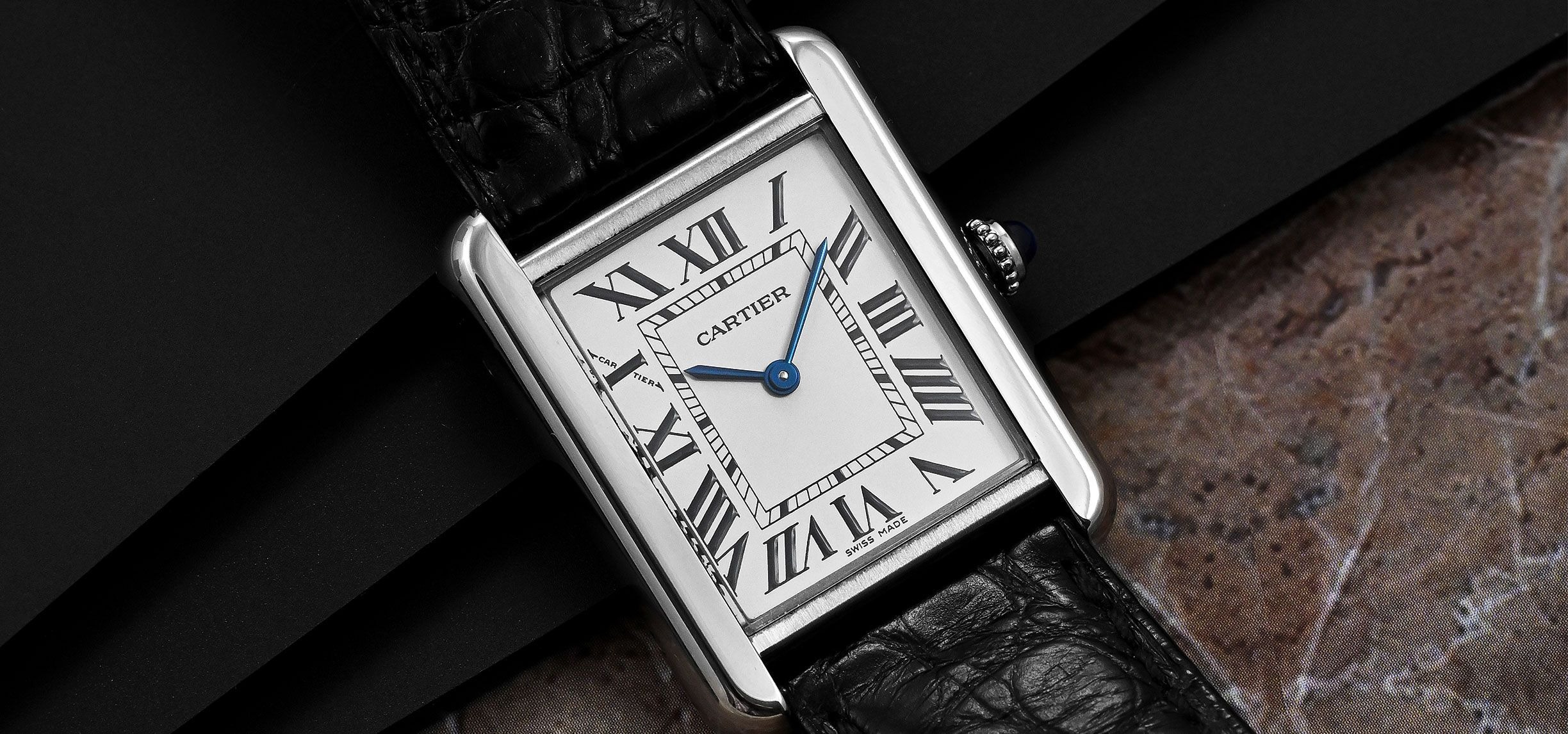 Cartier Watches Dubai