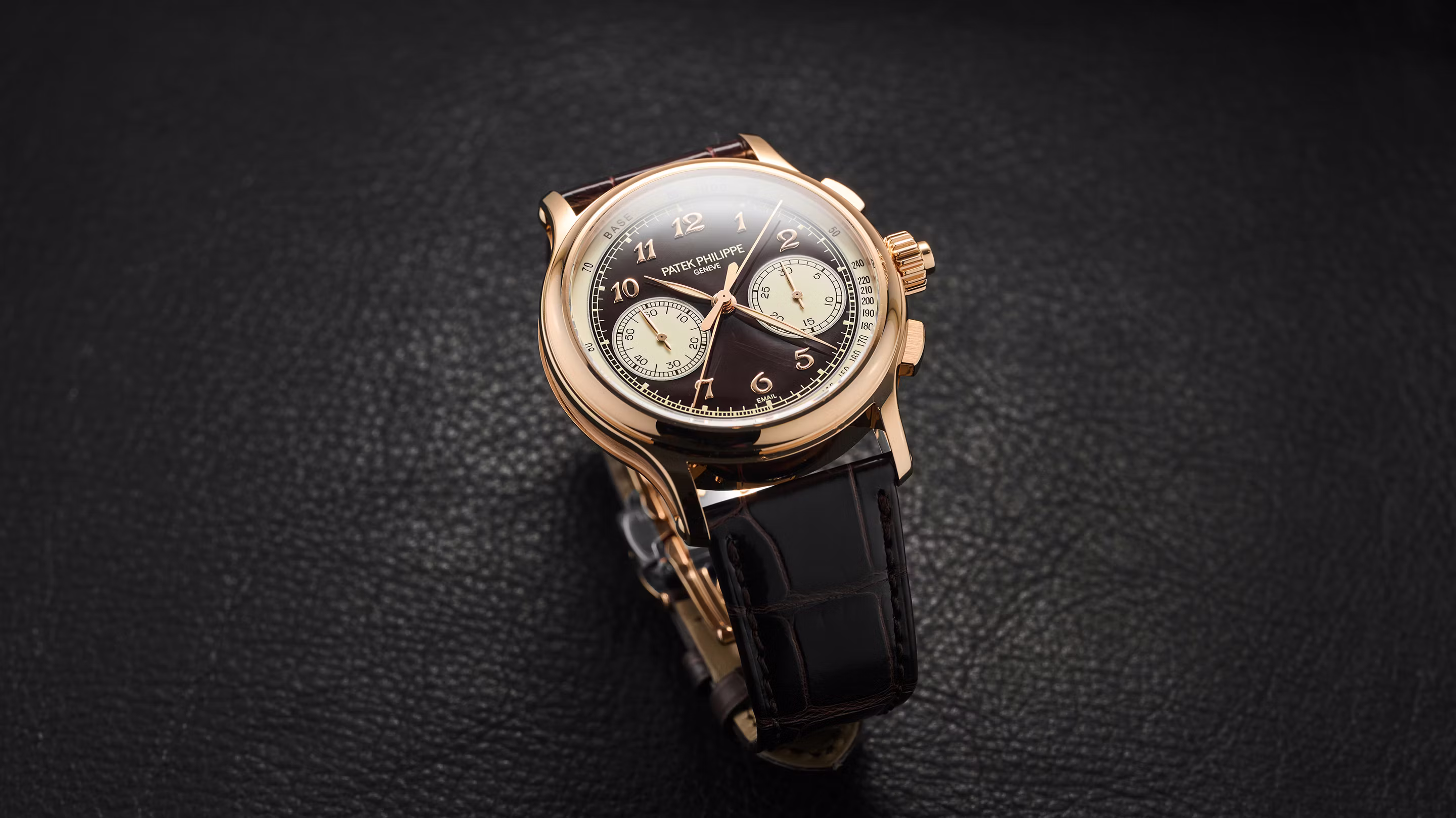 Pre-owned Patek Philippe in Dubai