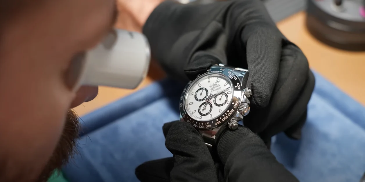 Sell My Luxury Watch Dubai