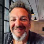 Luc Boessenbacher, co-fondateur d'Axe Energies