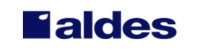 Logo de Aldes, partisan d'Axe Énergies en Alsace
