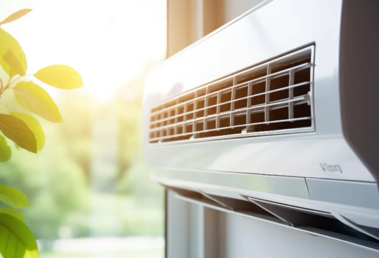 Installateur de pompe à chaleur à Mulhouse