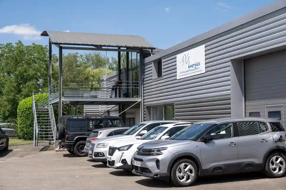 Novoclim chauffagiste pompe a chaleur Nantes et environ