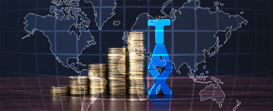 Tax Compliance & Planning