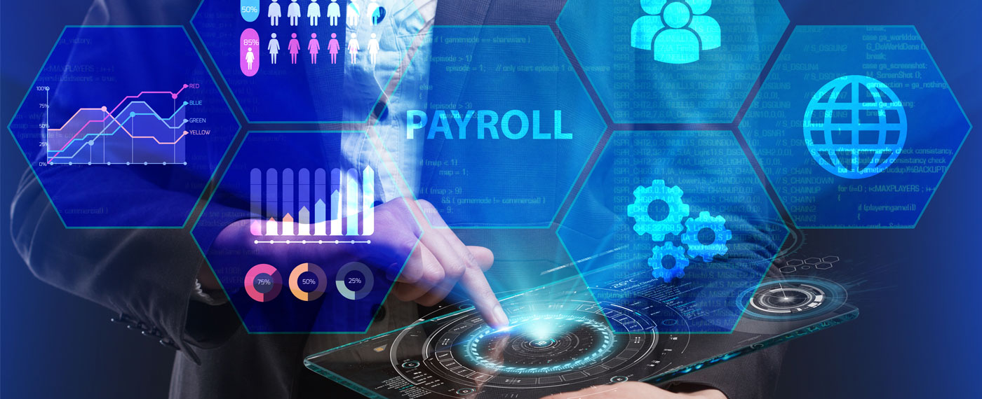 Payroll & CIS