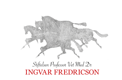 Stiftelsen dr Fredricson logo
 