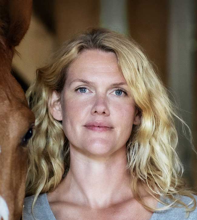 Elin Hernlund