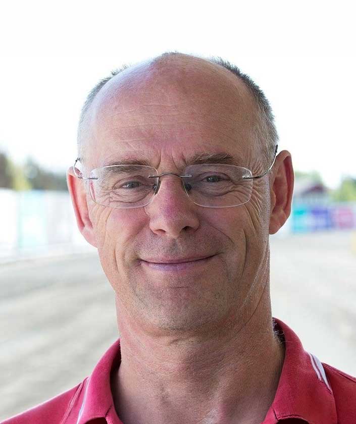 Lars Roepstorff