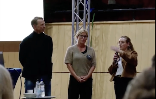 Celebrating Knowledge, Horsemanship and Welfare at Flyinge