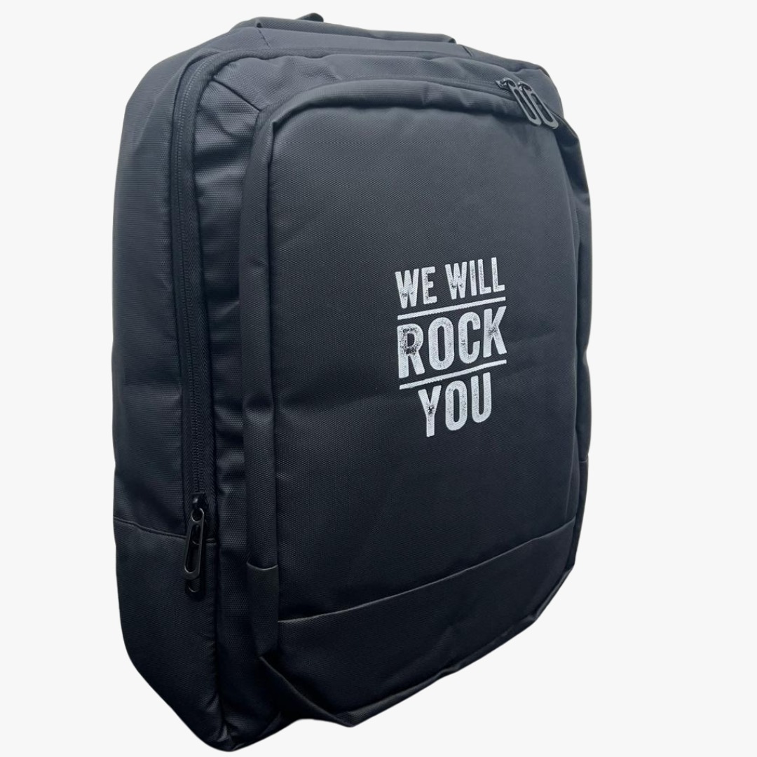 תיק We Will Rock You