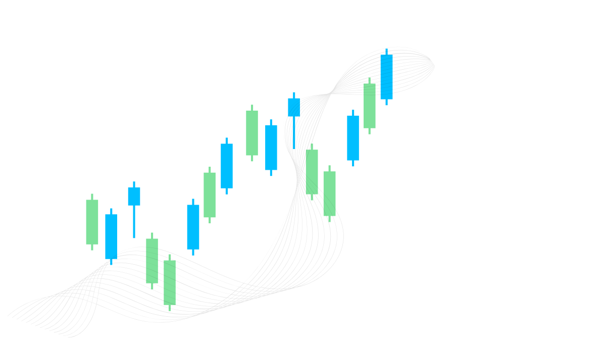 Dashboard Page Screen Capture - V2 Markets Web Application