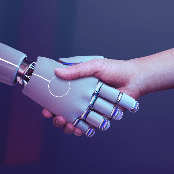 Building the future: work reimagined