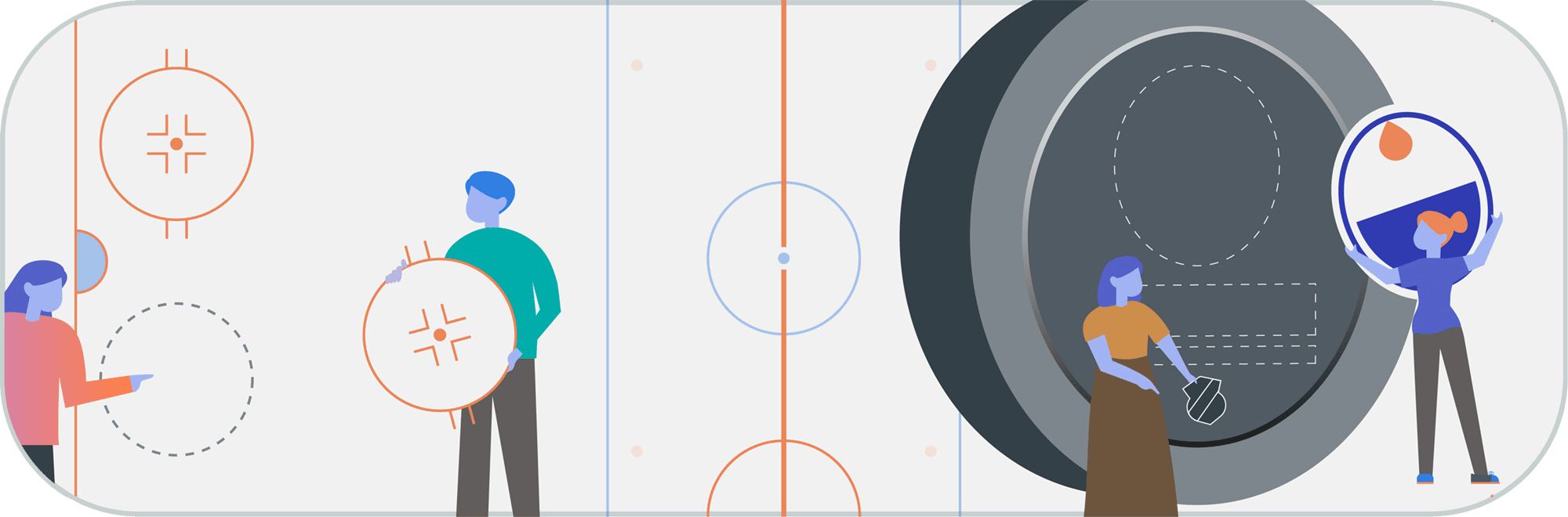 Building winning teams: lessons in adaptability from the Edmonton Oilers
