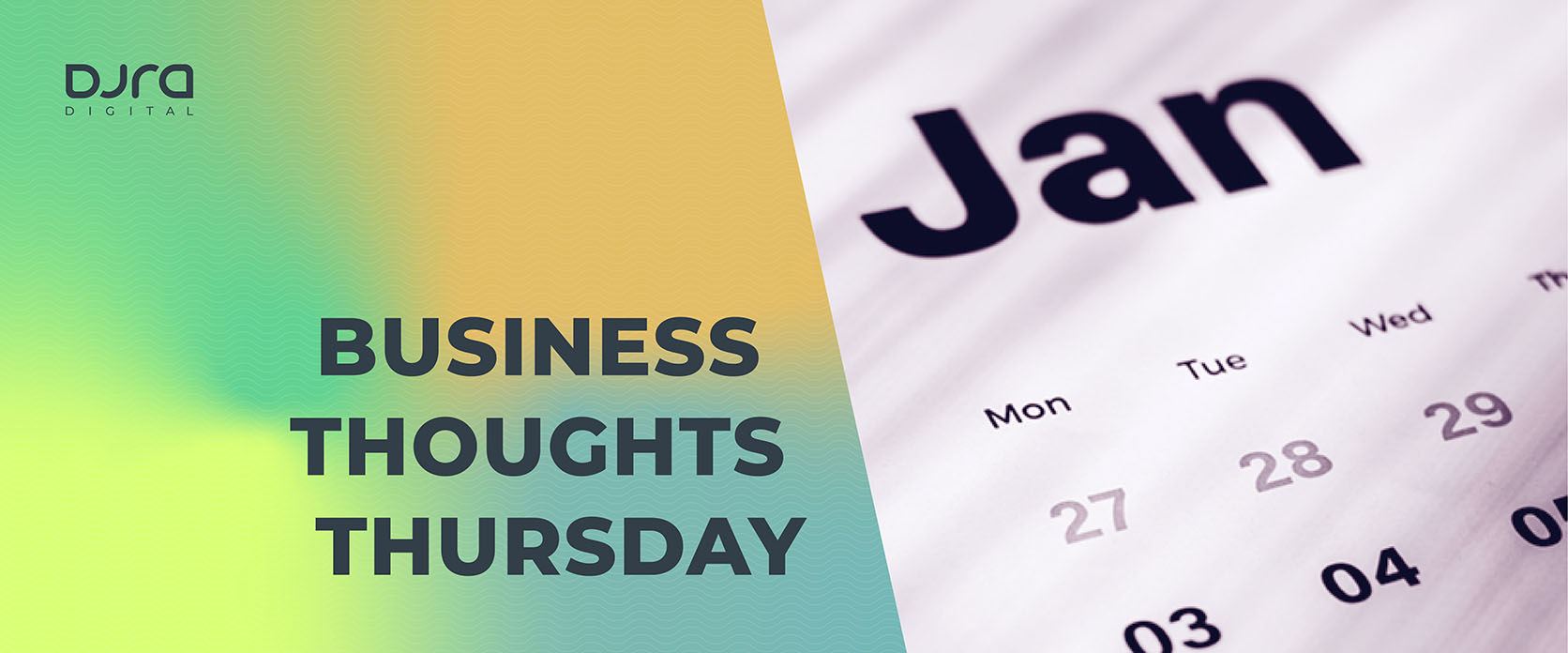 Business Thoughts Thursday: Making the Most of Year-end Budget Season