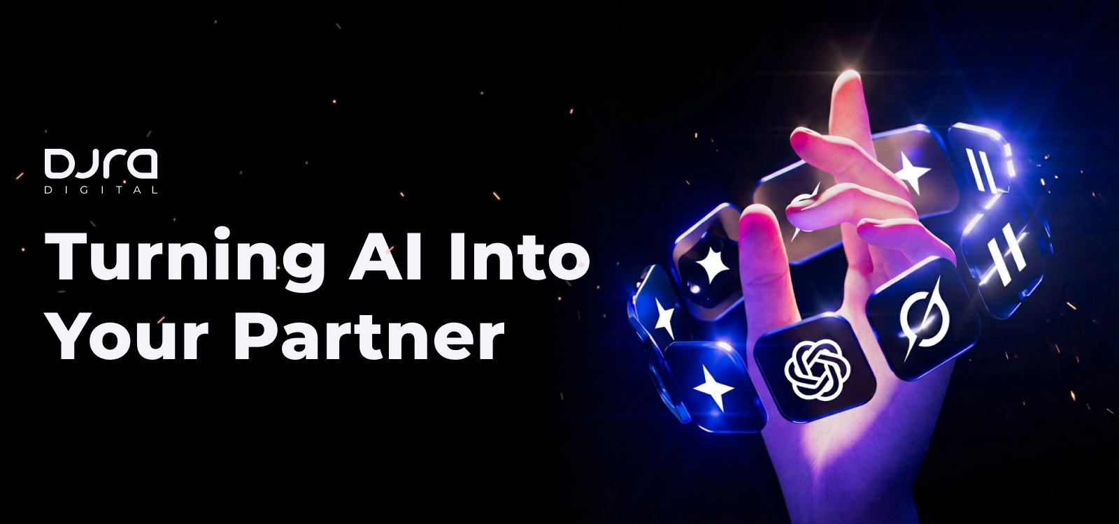 From Skepticism to Collaboration: How AI Became a Creative Partner