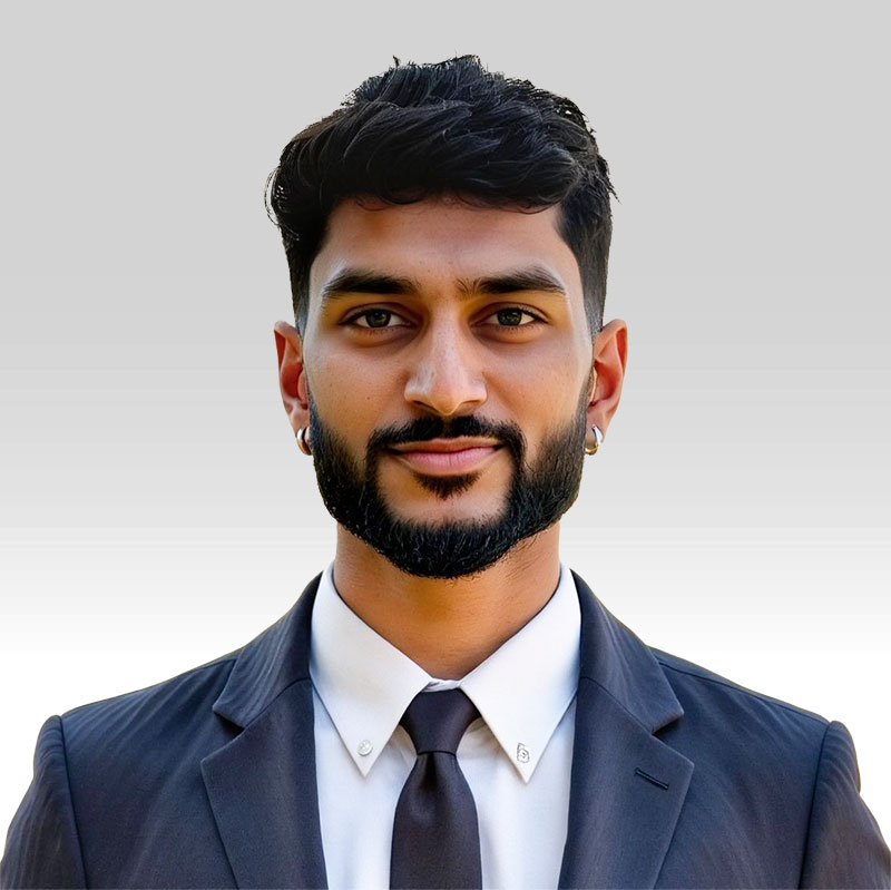 Shivam Patel