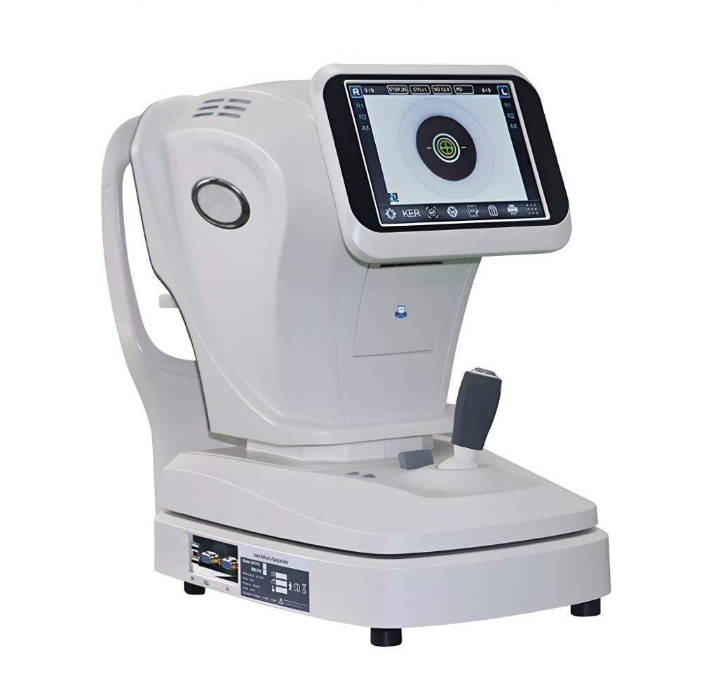 Autorefractometer / Keratometer ARK7610