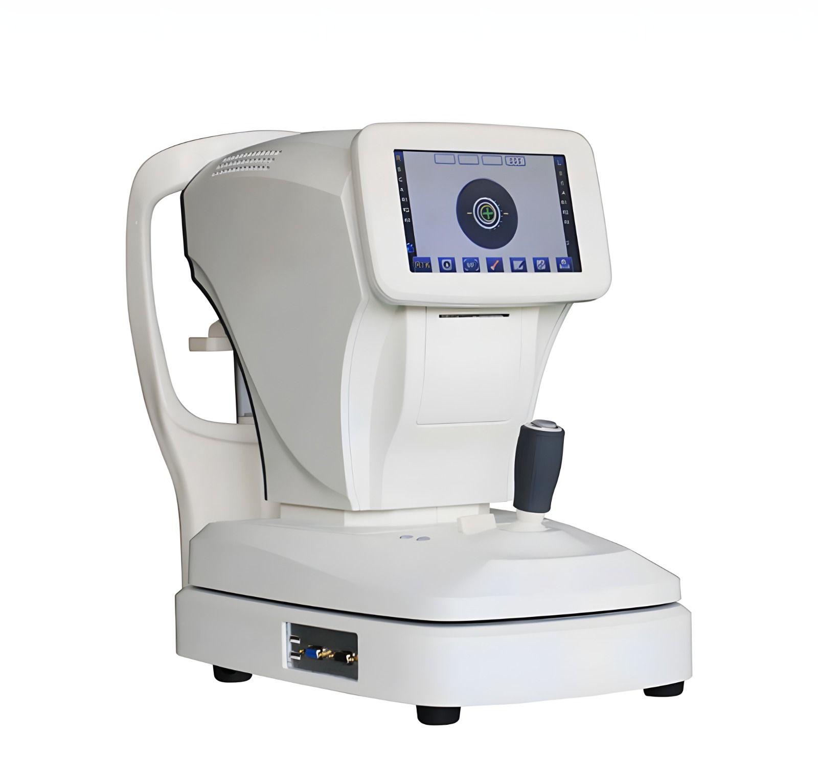 Autorefractometer /Keratometer ARK9600