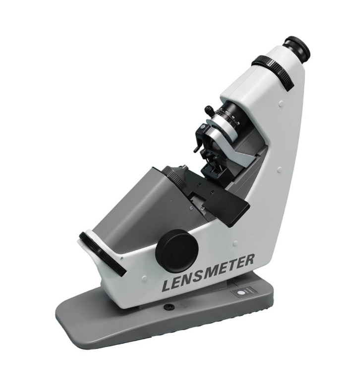LM-15 Lensmeter
