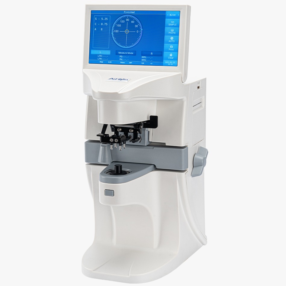 LM-300 Auto Lensmeter