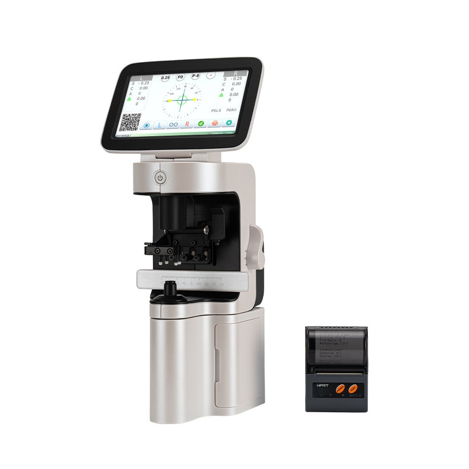 LM-002 Auto Lensmeter