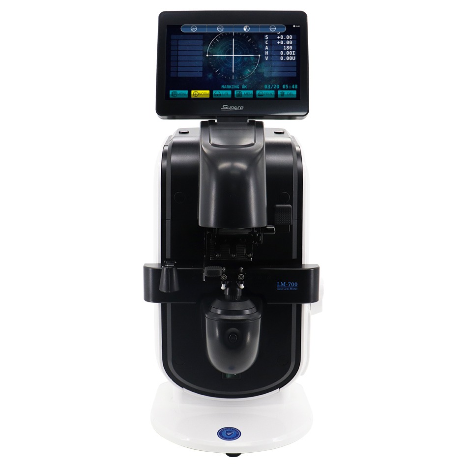 LM-700 Auto Lensmeter