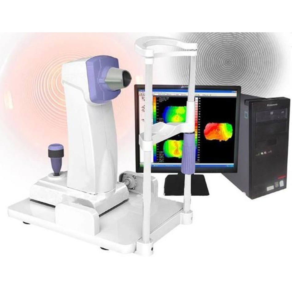 SW-6000 Corneal Topography Machine