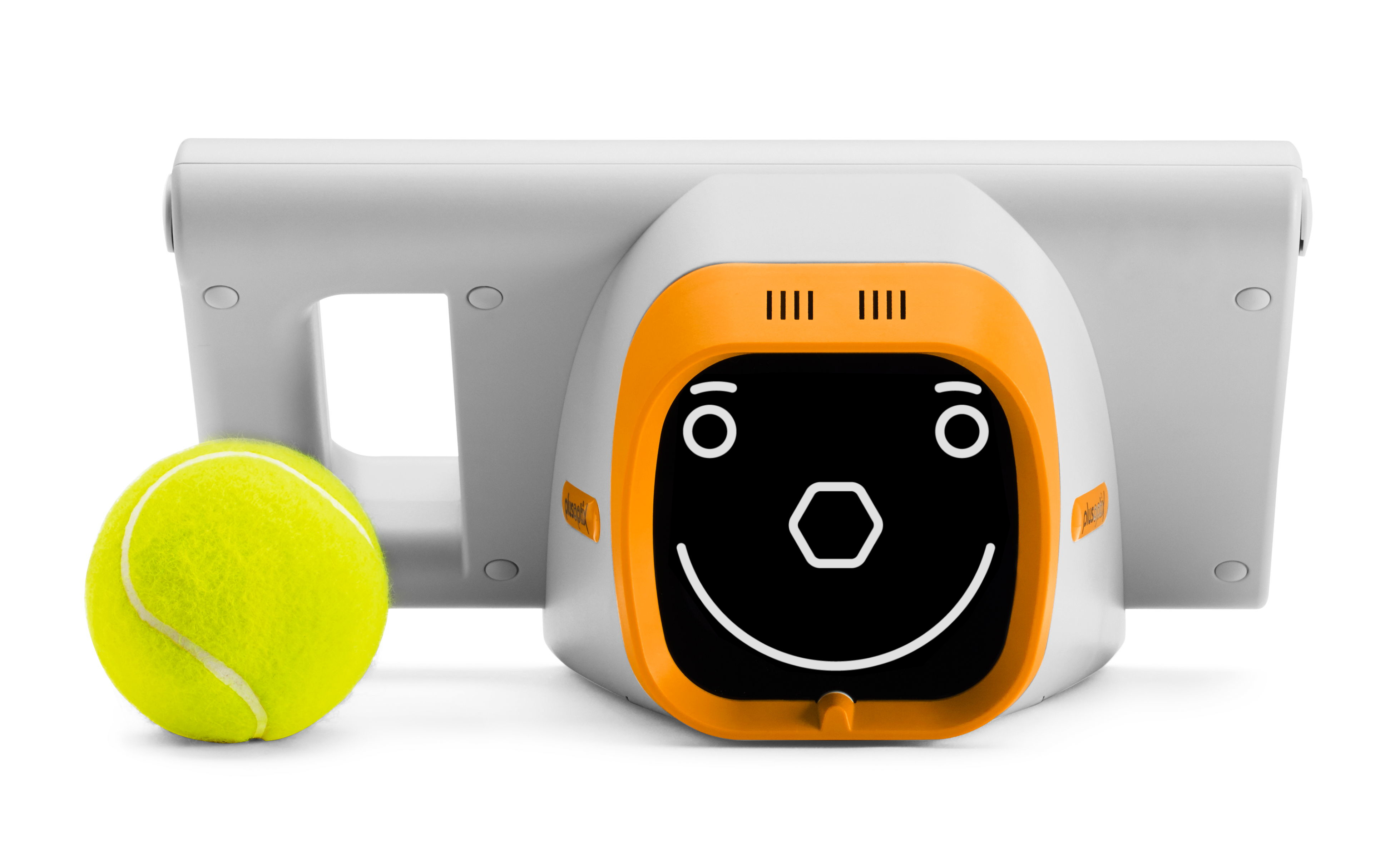 plusoptiX S16 - Stationary Vision Screener