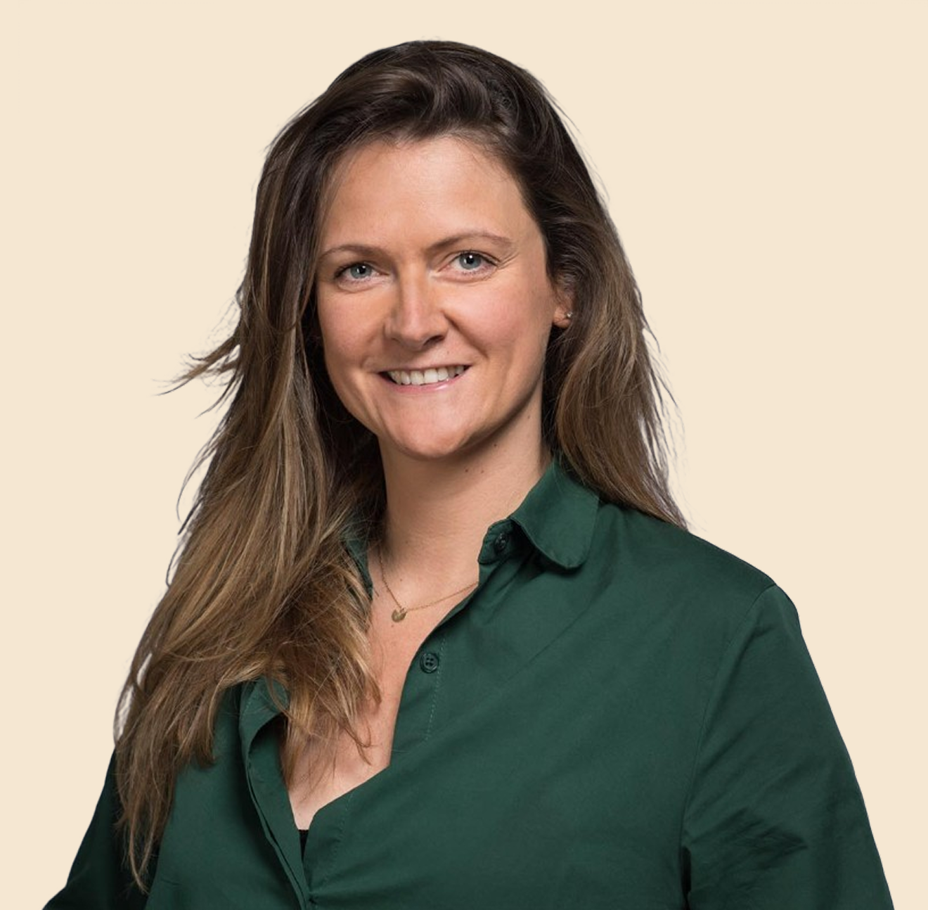 Emilie Stevelinck Benayad