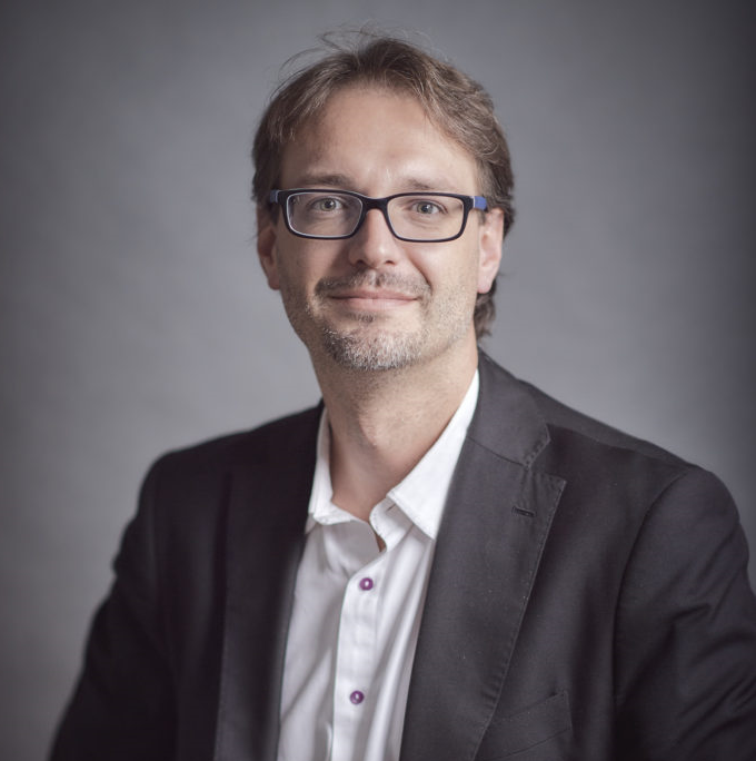 Sylvain Bourdette