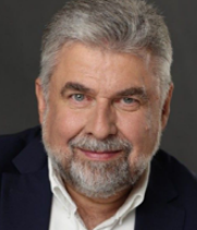 Stéphane Clément