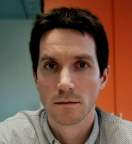 Joris Carozzani