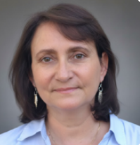 Laurence Grecu