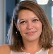 Aude Le Carpentier