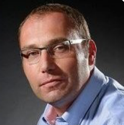 Stéphane Loiseau